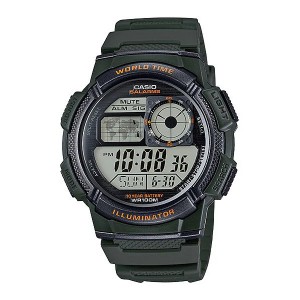 Casio General AE-1000W-3AVDF